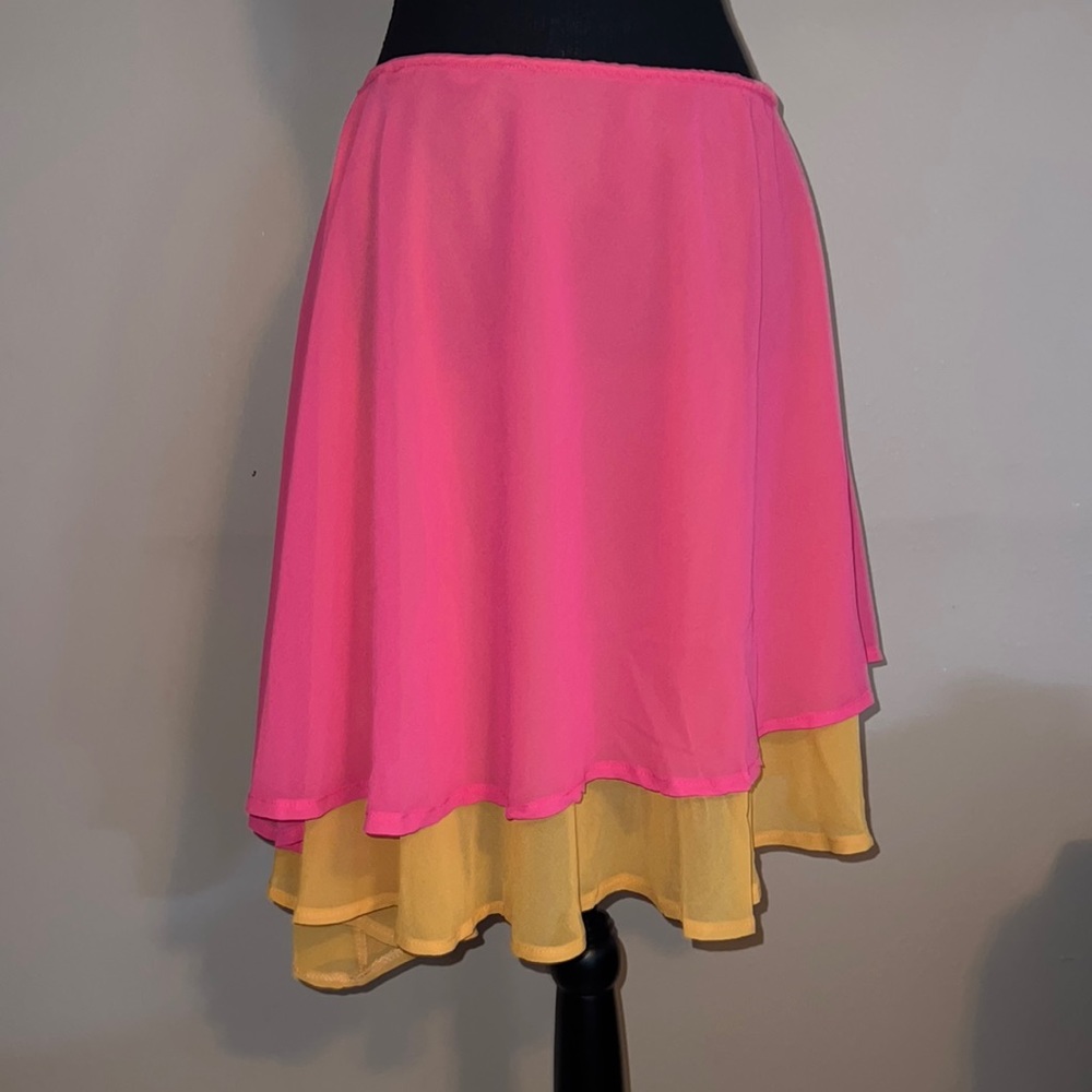 CBR skirt - size medium